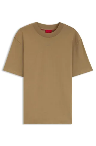 HUGO RED Menswear - Dapolino Beige - Gr. - M