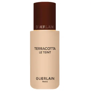 Guerlain Terracotta Le Teint Foundation (4W Warm)