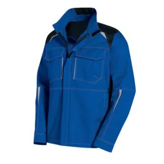 uvex new worker Herren Bundjacke  blau 48/50 - 1727208