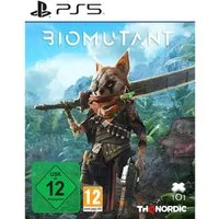 Biomutant PS5 PlayStation 5