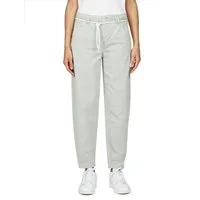 GANG Loose-fit-Jeans Gang Silvia Jogger Balloon Fit (1-tlg) Kordel