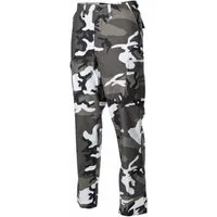 MFH Cargohose US Kampfhose BDU von MFH - Militärhose