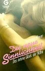 Die neue Sinnlichkeit