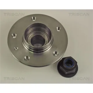 Triscan Radlager Vorne VW Golf Jetta Scirocco 1.1 1.3 1.6 1.51.8