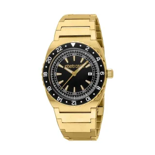 Just Cavalli Herrenuhr Men RC5G148M0035
