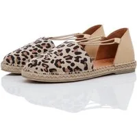 Gemini Damen Slipper
