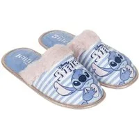 Cerda Disney Stitch Kinder Hausschuhe Pantoffeln Hauslatschen Hausschuh