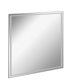 Fackelmann Spiegel MIR 80,5x70,5x3 Framelight LED umla, 84544 84544
