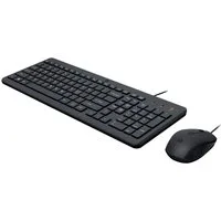 HP 150 Tastatur- und Maus-Set
