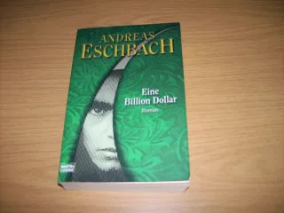 Eine Billion Dollar