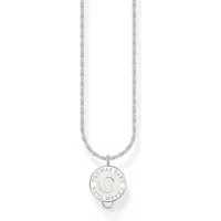 THOMAS SABO Charm-Kette Carrier