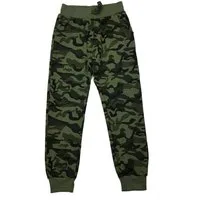 Fashion Boy Jogginghose Freizeithose, Jogginghose, Tarnhose, Camouflage