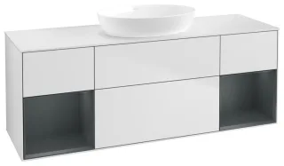 Villeroy & Boch Finion Waschtischunterschrank GD0, GD01HGMT GD01HGMT