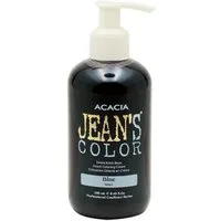 Jeans Color Haarfarbe Semi Permanente Direktziehende Haarfarbe 250ml