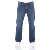 LTB Straight-Jeans Herren Jeanshose PaulX Regular Fit Denim Hose mit Stretch