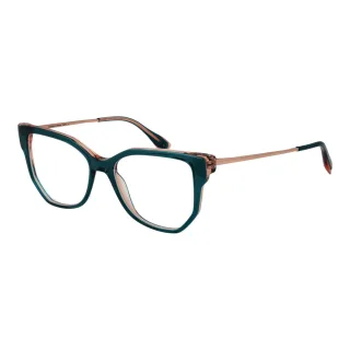 Ana Hickmann Brillenfassung HI6292T H01 51