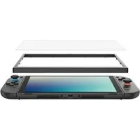 Belkin Displayschutzglas Gaming TemperedGlass Antireflective Screen Protector für Nintendo Switch 2, Displayschutzfolie, Schutzfolie, Bildschirmschutz, kratz- & stoßfest