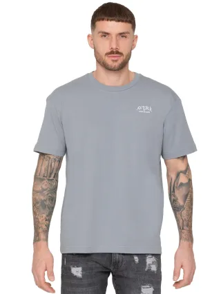 Enzo Milano | Herren T-Shirt in Übergröße