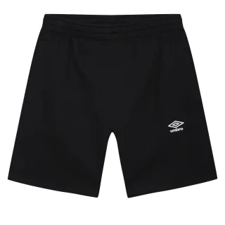 Umbro - Freizeitshorts für Herren (Schwarz)