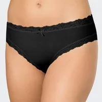 Nina Von C. Slip Nina von C. Slipboutique Jazzpant 3-er Pack