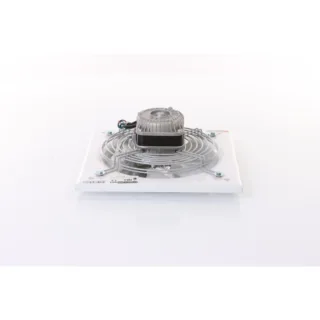 ELMAG Ventilatorflügel inkl. Motor - 9807022