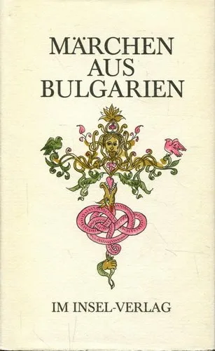 Märchen aus Bulgarien.