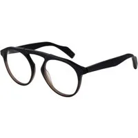 YOHJI YAMAMOTO Brillengestell YY1027 50621