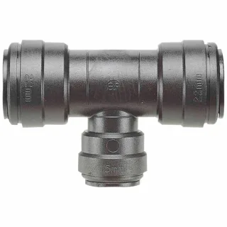 ELMAG T-Reduzier-Steckverbinder - 11733