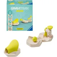 Ravensburger Kugelbahn-Bausatz GraviTrax Junior My Jump Element, Made in Europe