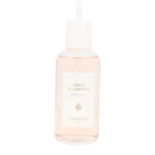 Aqua Allegoria Rosa Rossa Edt Nachfüllen 200 ml