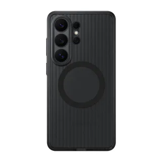 Samsung Rugged Magnet Cover Galaxy S26 Ultra black | ef-rs948cbegww |