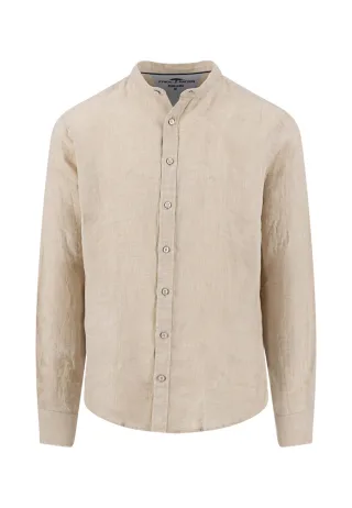 FYNCH-HATTON - Premium Linen, Stand-Up, 1/1 sand - Gr. - L
