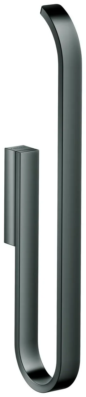 GROHE Reserve-WC-Papierhalter Selection 41067 hard graphite, 41067A00 41067A00