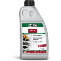MATHY Motoröl MATHY SAE 5W-30 Performance VX3 1,0 l, (1-tlg), Synthetisches HC-Motorenöl
