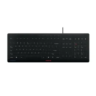 Cherry STREAM KEYBOARD | jk-8502eu-2 | Tastatur - USB