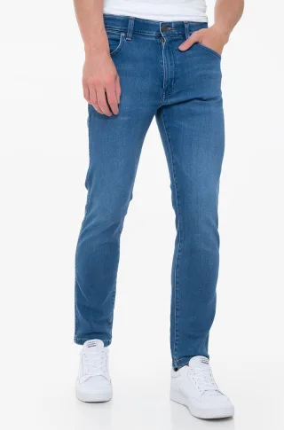 Wrangler - Larston Rustic - Slim Fit
