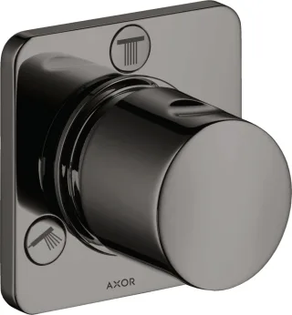 Hansgrohe Quattro Axor Citterio M Fertigset 34920330