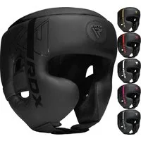 RDX Sports Kopfprotektor RDX Kopfschutz Boxen für Kickboxen