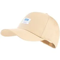 HUGO Snapback Cap Merk PL TS mit Label-Aufnäher