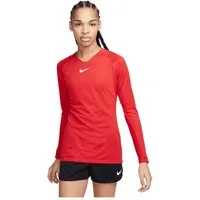 Nike Funktionsshirt Nike Performance Park First Layer Damen Atmungsaktivität