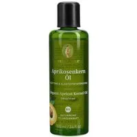 Primavera Life GmbH Körperöl Primavera APRIKOSENKERNÖL Bio 100ml PZN 18194826