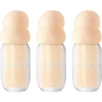 Catrice Lipgloss MY CORE ESSENTIALS Hydra Rush Lip Oil, 3-tlg.