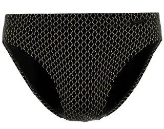 AMMANN - Org Sakai Mini Slip schwarz - Gr. - 5