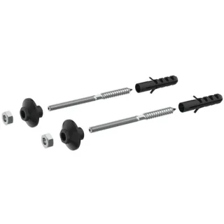 Ideal Standard Befestigungssatz für Waschtische , WW965340 WW965340