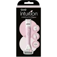 Wilkinson Rasierklingen Wilkinson Intuition Bikini-Rasierer, 1-tlg.