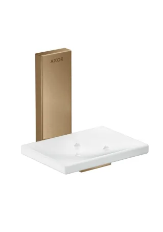 Hansgrohe Seifenschale Hansgrohe Axor Universal 42605140