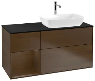 Villeroy & Boch Finion Waschtischunterschrank G80, G802GNGN G802GNGN