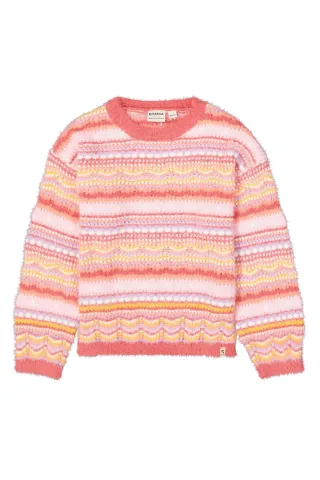 Garcia - H54441 cedar blush - Gr. - 92/98