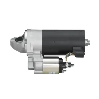 Hella Anlasser 1,8 kW Mercedes 8EA011611-561