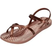 Ipanema FASHION SANDAL VIII 82842 Sandale Pink Copper Brown